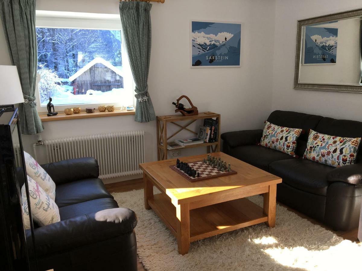 Landhaus Lilly Obertraun Buitenkant foto